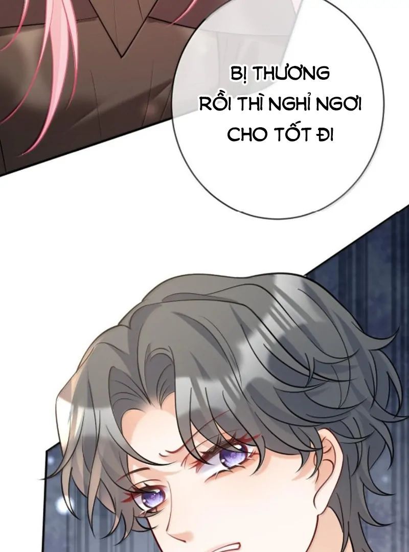 Nữ Chính Hắc Nguyệt Quang Luôn Muốn Đánh Dấu Tôi Chapter 34 - Trang 8