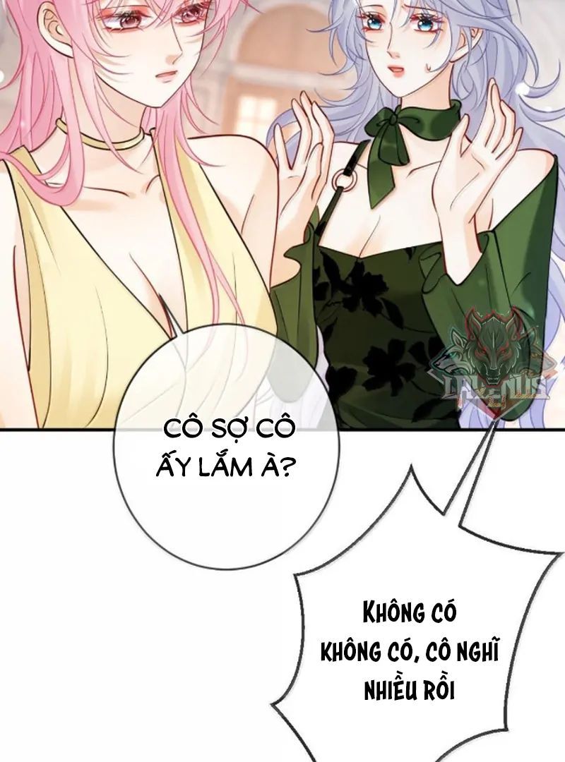 Nữ Chính Hắc Nguyệt Quang Luôn Muốn Đánh Dấu Tôi Chapter 35 - Trang 11