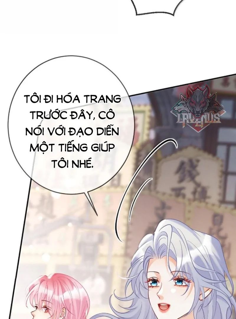Nữ Chính Hắc Nguyệt Quang Luôn Muốn Đánh Dấu Tôi Chapter 35 - Trang 12