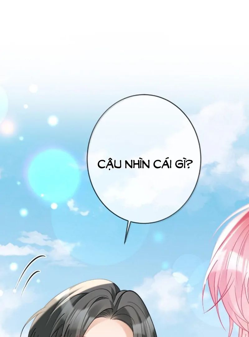 Nữ Chính Hắc Nguyệt Quang Luôn Muốn Đánh Dấu Tôi Chapter 35 - Trang 15