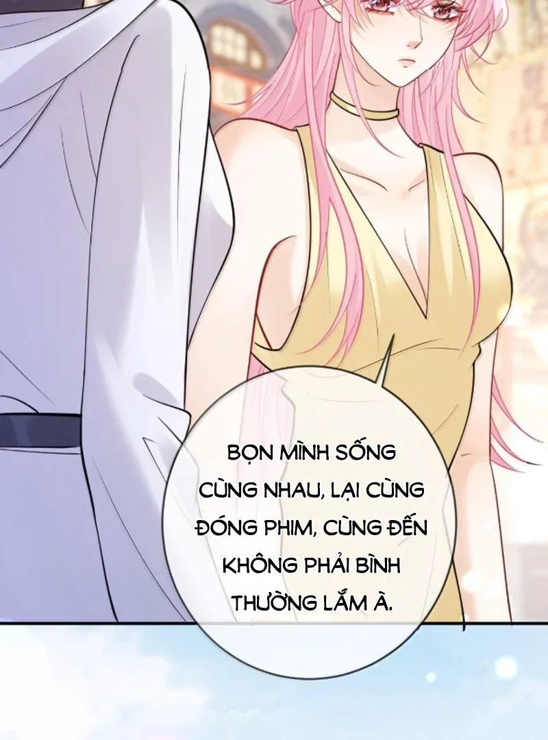 Nữ Chính Hắc Nguyệt Quang Luôn Muốn Đánh Dấu Tôi Chapter 35 - Trang 20