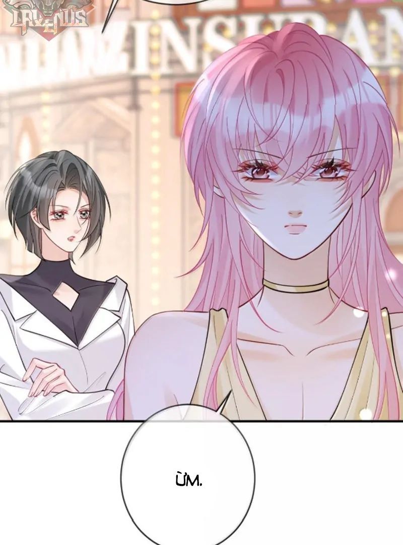 Nữ Chính Hắc Nguyệt Quang Luôn Muốn Đánh Dấu Tôi Chapter 35 - Trang 22