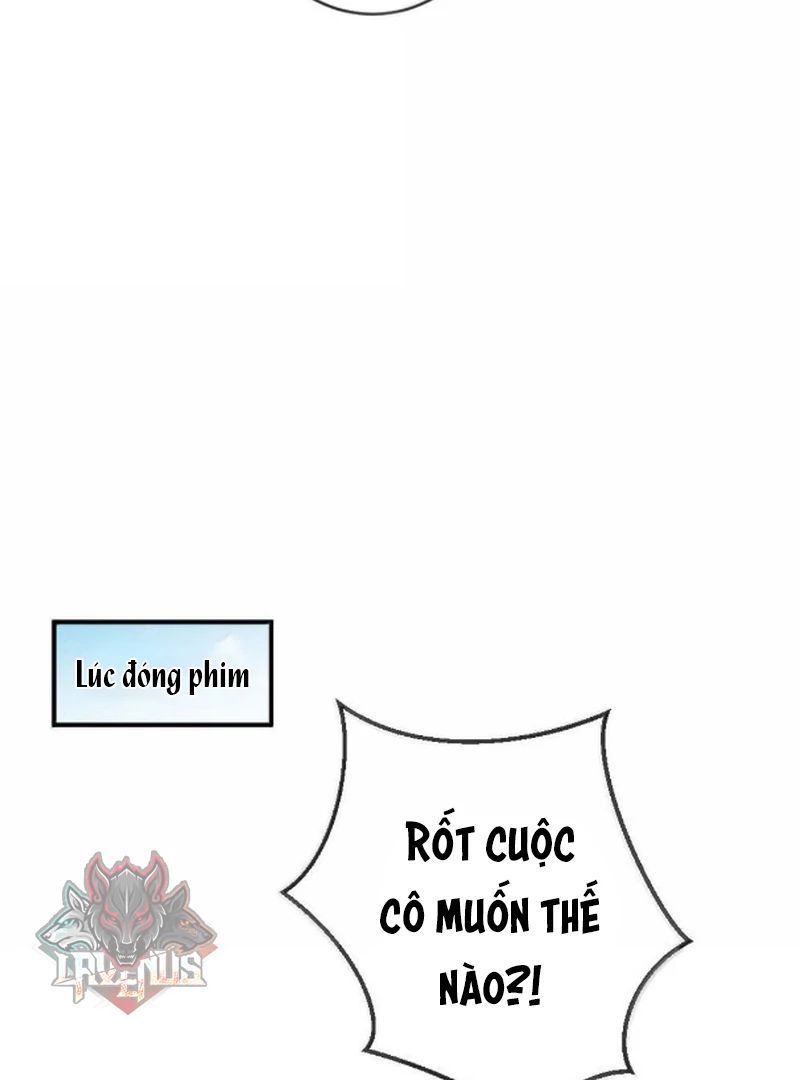 Nữ Chính Hắc Nguyệt Quang Luôn Muốn Đánh Dấu Tôi Chapter 35 - Trang 23
