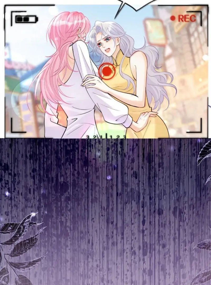 Nữ Chính Hắc Nguyệt Quang Luôn Muốn Đánh Dấu Tôi Chapter 35 - Trang 24