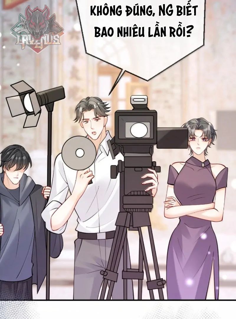 Nữ Chính Hắc Nguyệt Quang Luôn Muốn Đánh Dấu Tôi Chapter 35 - Trang 26
