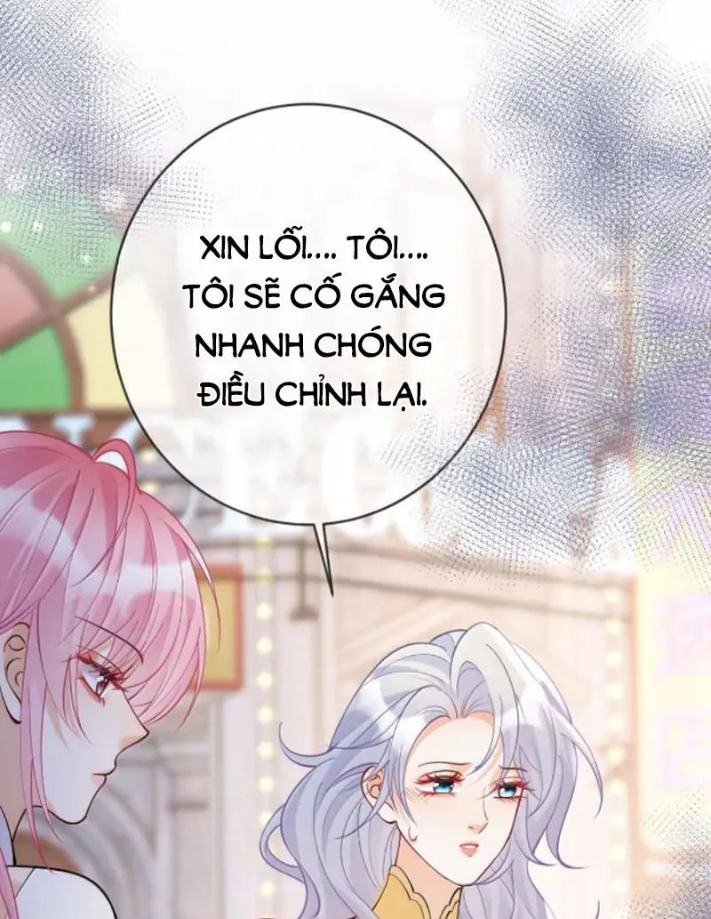 Nữ Chính Hắc Nguyệt Quang Luôn Muốn Đánh Dấu Tôi Chapter 35 - Trang 27