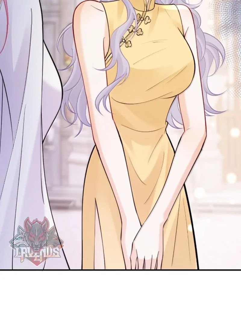 Nữ Chính Hắc Nguyệt Quang Luôn Muốn Đánh Dấu Tôi Chapter 35 - Trang 28