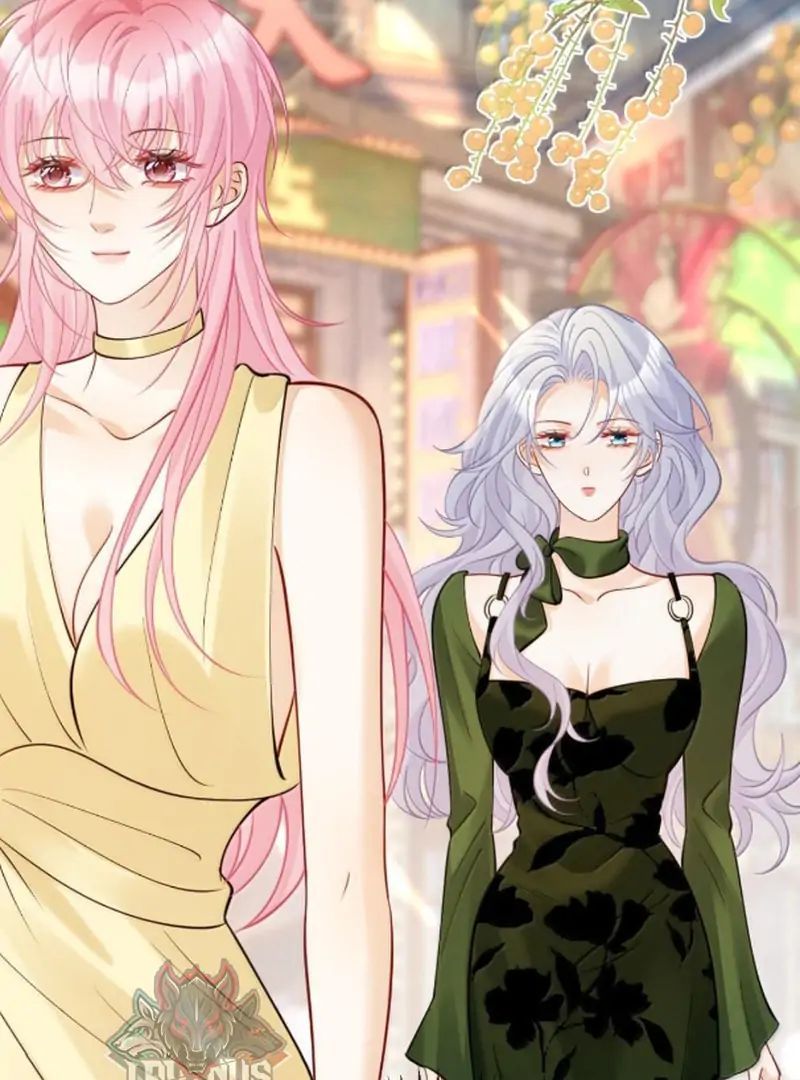Nữ Chính Hắc Nguyệt Quang Luôn Muốn Đánh Dấu Tôi Chapter 35 - Trang 3
