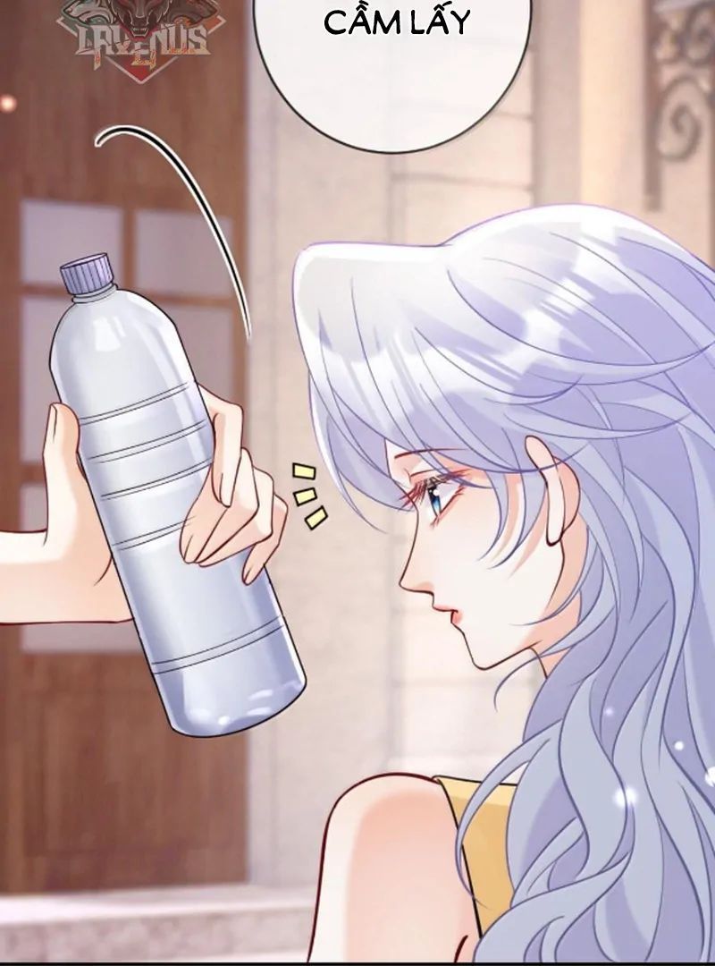 Nữ Chính Hắc Nguyệt Quang Luôn Muốn Đánh Dấu Tôi Chapter 35 - Trang 32