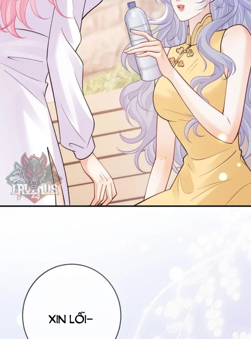 Nữ Chính Hắc Nguyệt Quang Luôn Muốn Đánh Dấu Tôi Chapter 35 - Trang 34