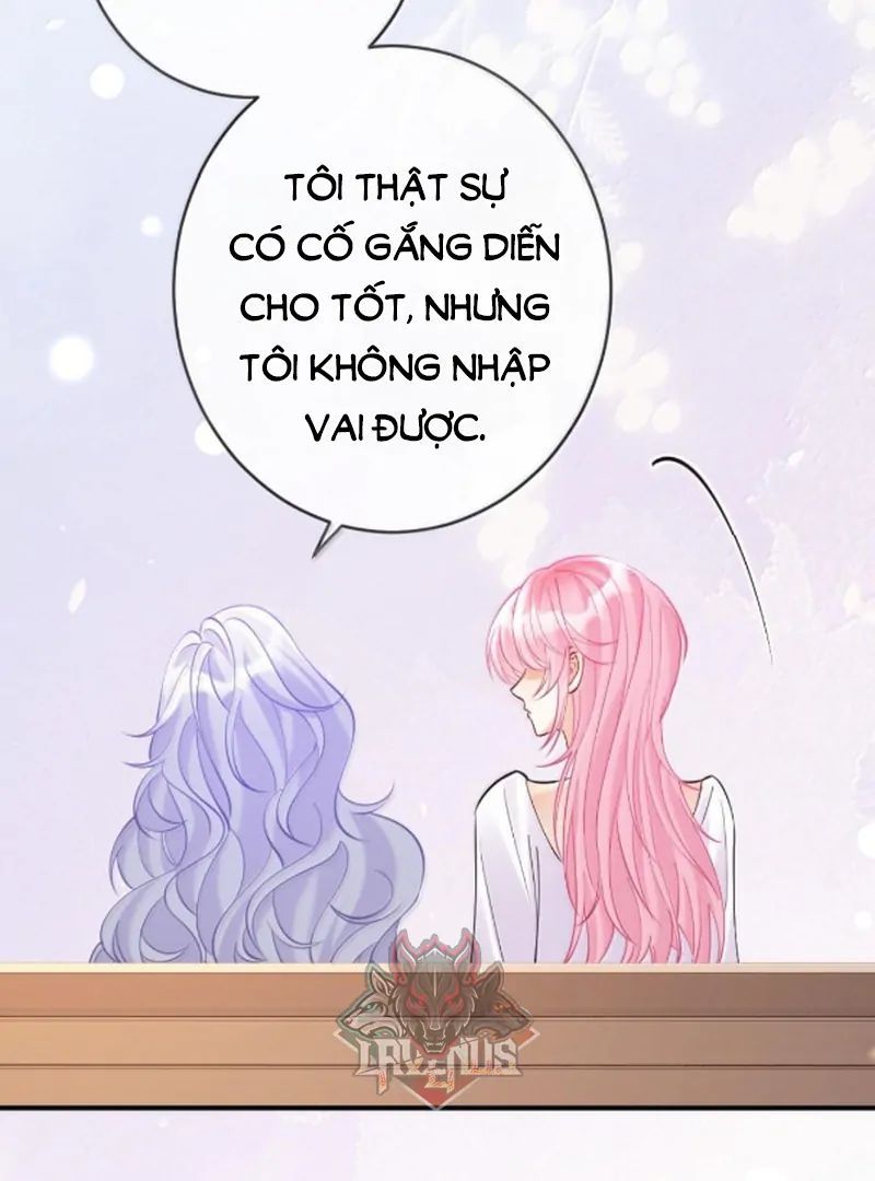 Nữ Chính Hắc Nguyệt Quang Luôn Muốn Đánh Dấu Tôi Chapter 35 - Trang 35