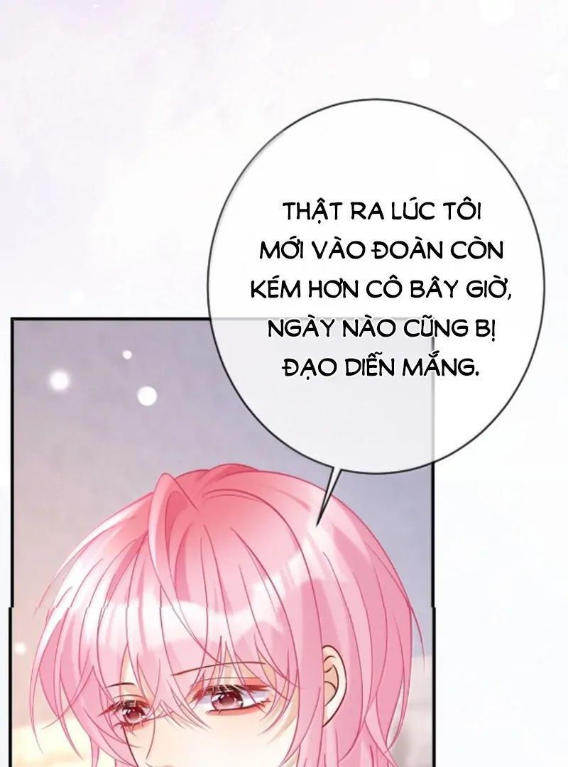 Nữ Chính Hắc Nguyệt Quang Luôn Muốn Đánh Dấu Tôi Chapter 35 - Trang 36