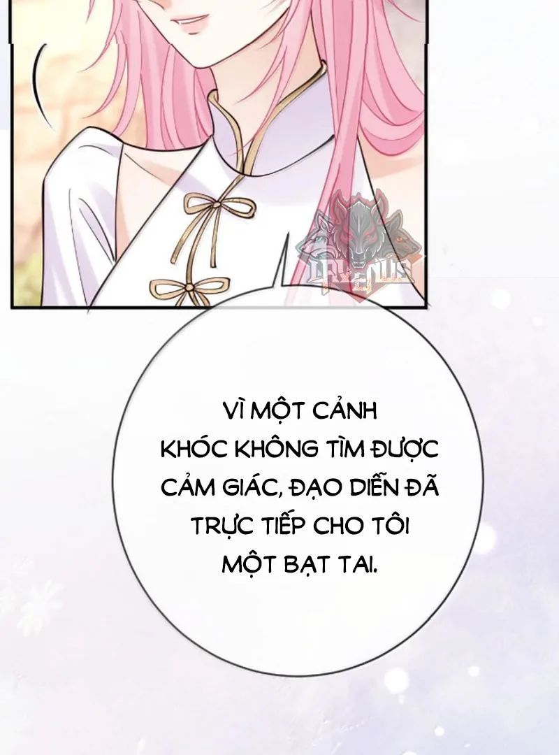 Nữ Chính Hắc Nguyệt Quang Luôn Muốn Đánh Dấu Tôi Chapter 35 - Trang 37