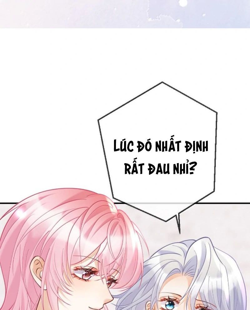 Nữ Chính Hắc Nguyệt Quang Luôn Muốn Đánh Dấu Tôi Chapter 35 - Trang 38