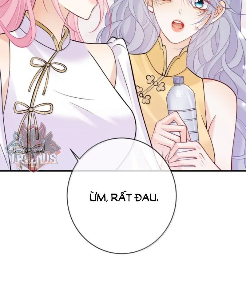 Nữ Chính Hắc Nguyệt Quang Luôn Muốn Đánh Dấu Tôi Chapter 35 - Trang 39