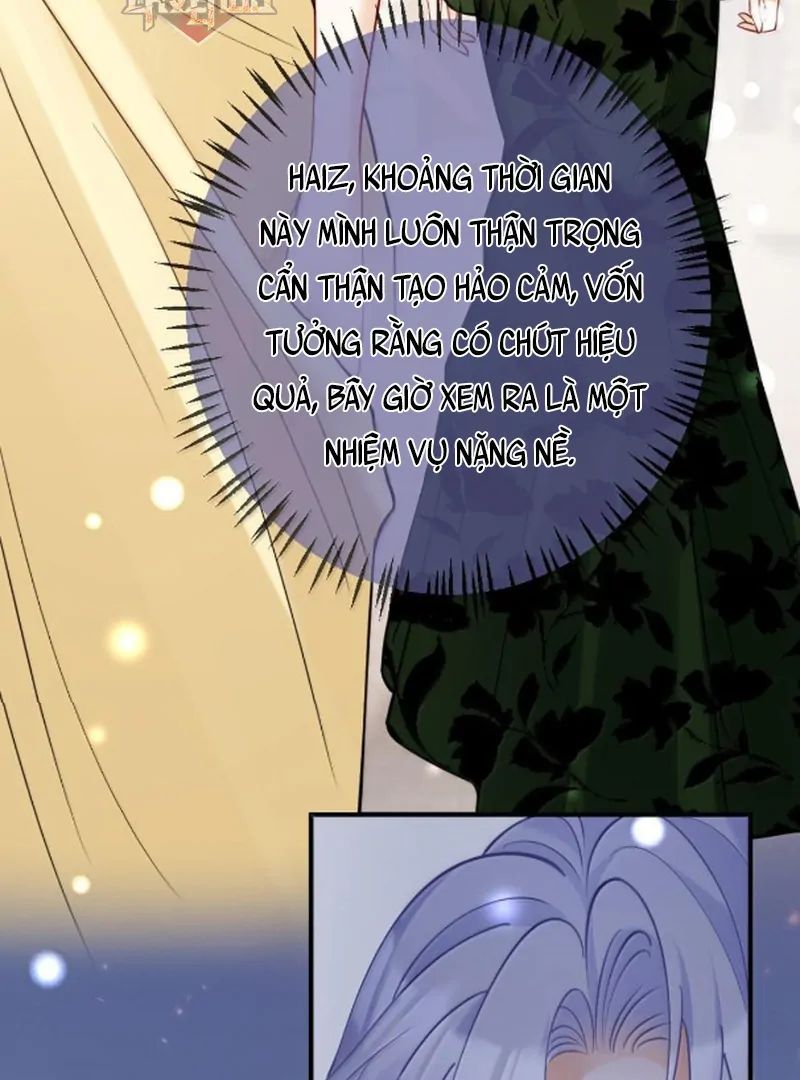 Nữ Chính Hắc Nguyệt Quang Luôn Muốn Đánh Dấu Tôi Chapter 35 - Trang 4