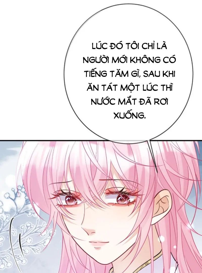 Nữ Chính Hắc Nguyệt Quang Luôn Muốn Đánh Dấu Tôi Chapter 35 - Trang 40