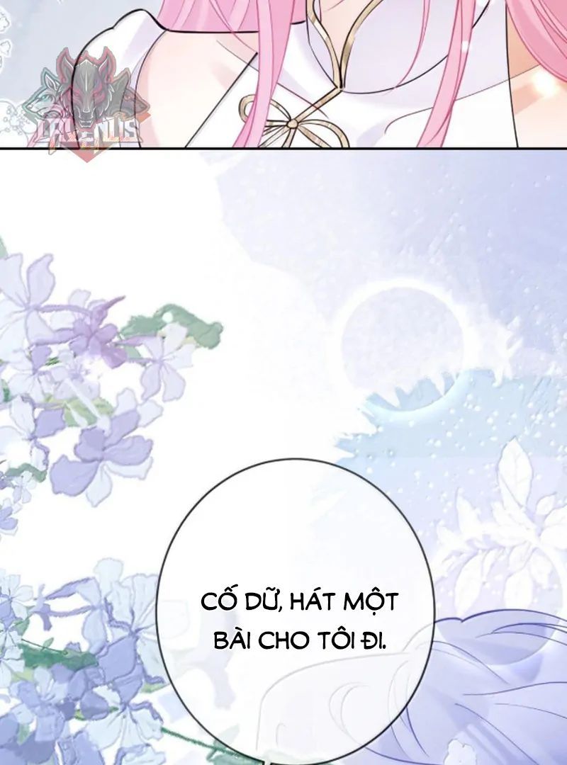 Nữ Chính Hắc Nguyệt Quang Luôn Muốn Đánh Dấu Tôi Chapter 35 - Trang 41