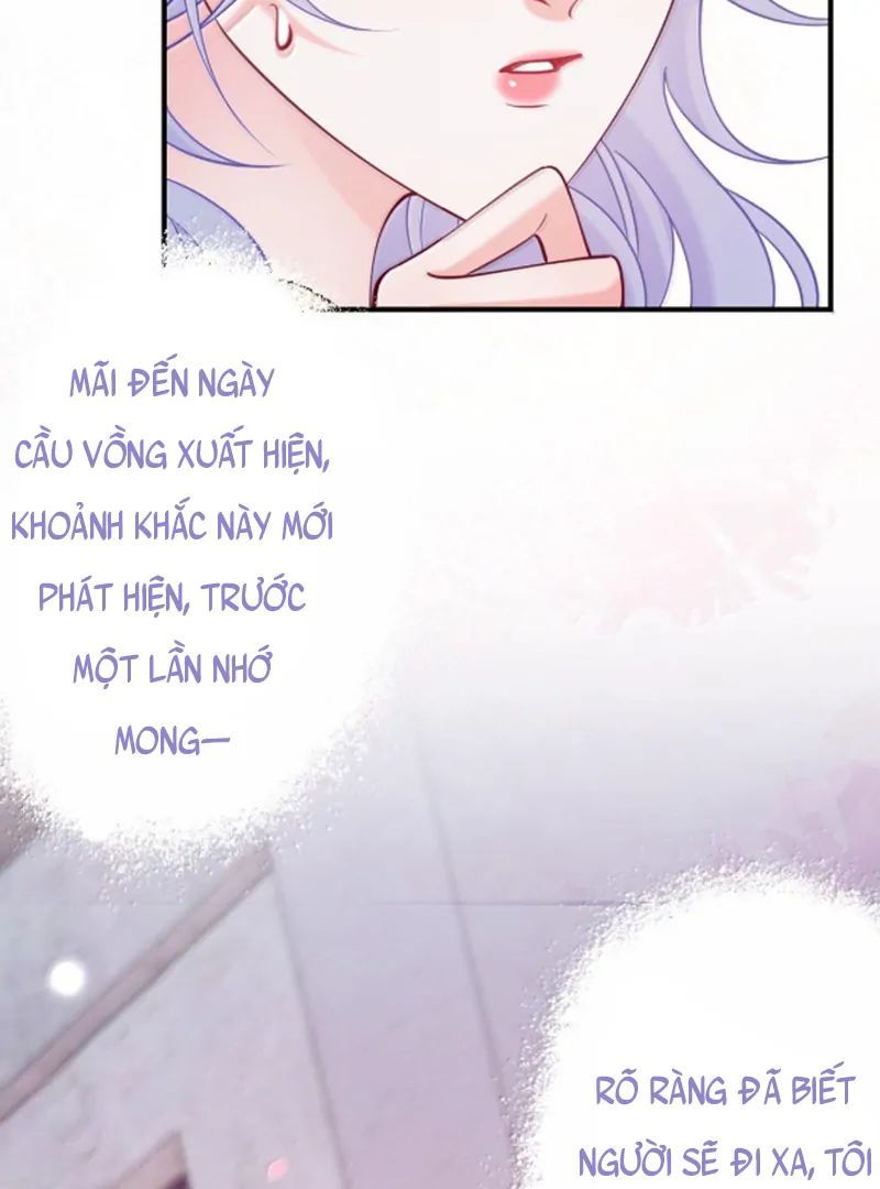 Nữ Chính Hắc Nguyệt Quang Luôn Muốn Đánh Dấu Tôi Chapter 35 - Trang 47