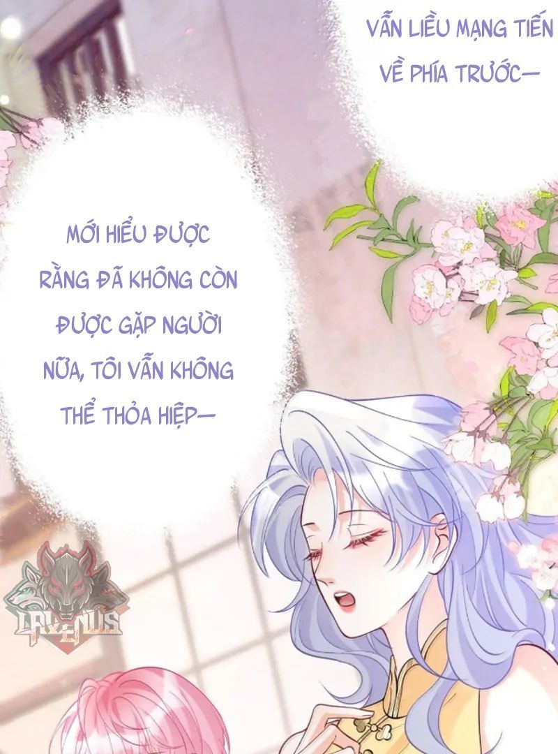 Nữ Chính Hắc Nguyệt Quang Luôn Muốn Đánh Dấu Tôi Chapter 35 - Trang 48