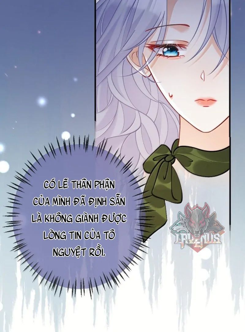 Nữ Chính Hắc Nguyệt Quang Luôn Muốn Đánh Dấu Tôi Chapter 35 - Trang 5