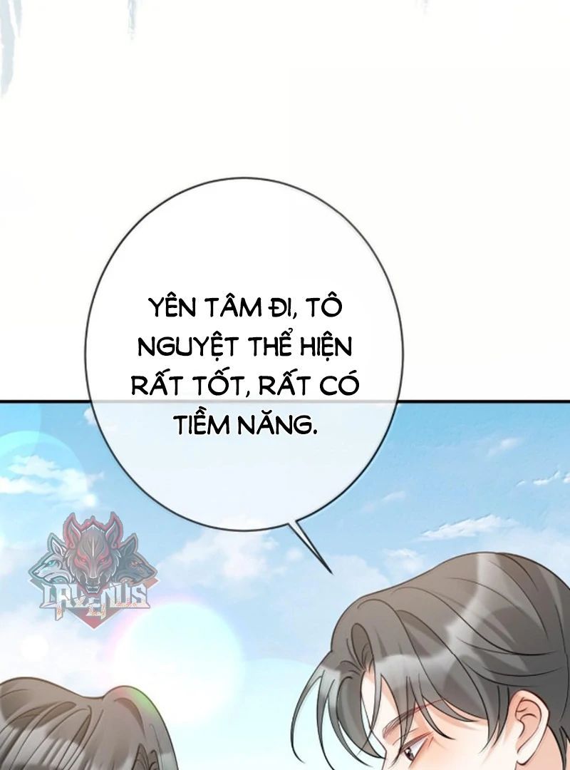 Nữ Chính Hắc Nguyệt Quang Luôn Muốn Đánh Dấu Tôi Chapter 35 - Trang 6