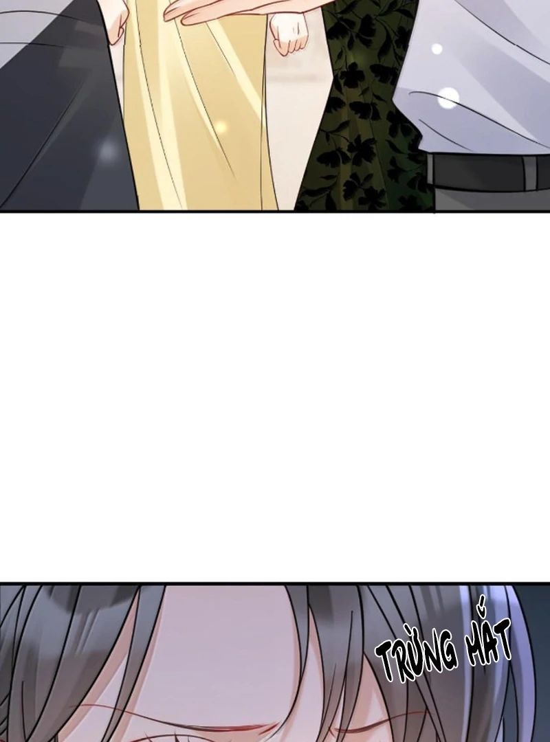 Nữ Chính Hắc Nguyệt Quang Luôn Muốn Đánh Dấu Tôi Chapter 35 - Trang 8