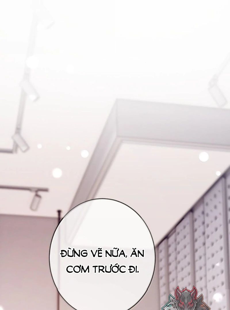 Nữ Chính Hắc Nguyệt Quang Luôn Muốn Đánh Dấu Tôi Chapter 36 - Trang 16