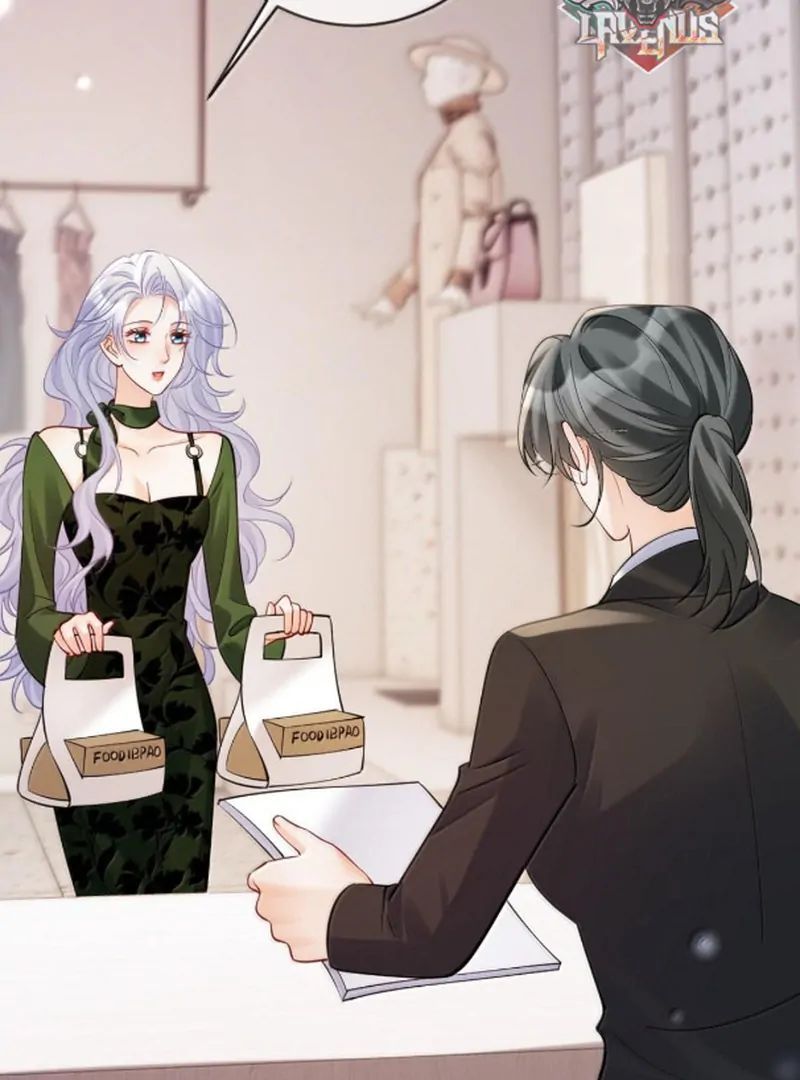 Nữ Chính Hắc Nguyệt Quang Luôn Muốn Đánh Dấu Tôi Chapter 36 - Trang 17
