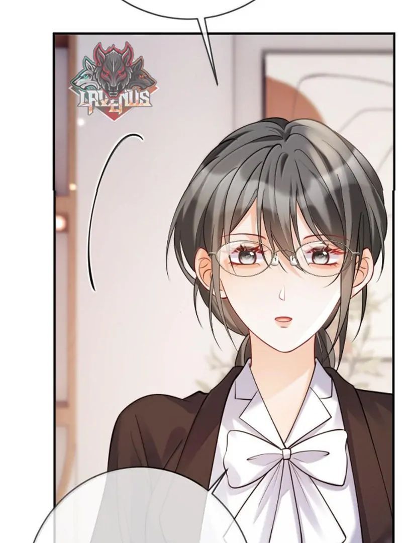 Nữ Chính Hắc Nguyệt Quang Luôn Muốn Đánh Dấu Tôi Chapter 36 - Trang 19