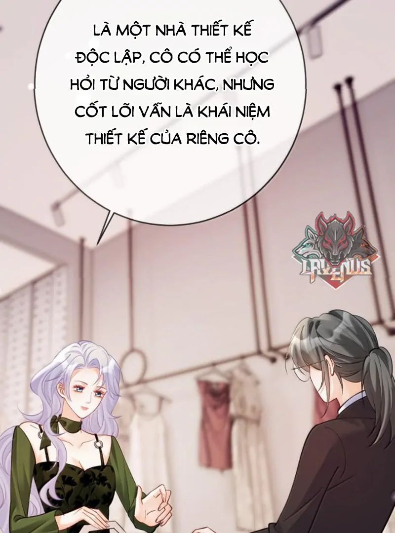 Nữ Chính Hắc Nguyệt Quang Luôn Muốn Đánh Dấu Tôi Chapter 36 - Trang 21