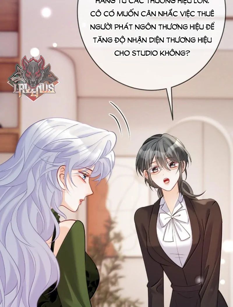 Nữ Chính Hắc Nguyệt Quang Luôn Muốn Đánh Dấu Tôi Chapter 36 - Trang 23