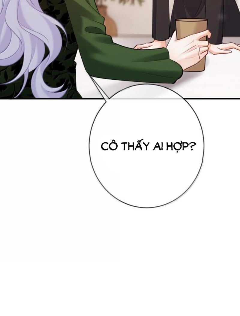 Nữ Chính Hắc Nguyệt Quang Luôn Muốn Đánh Dấu Tôi Chapter 36 - Trang 24