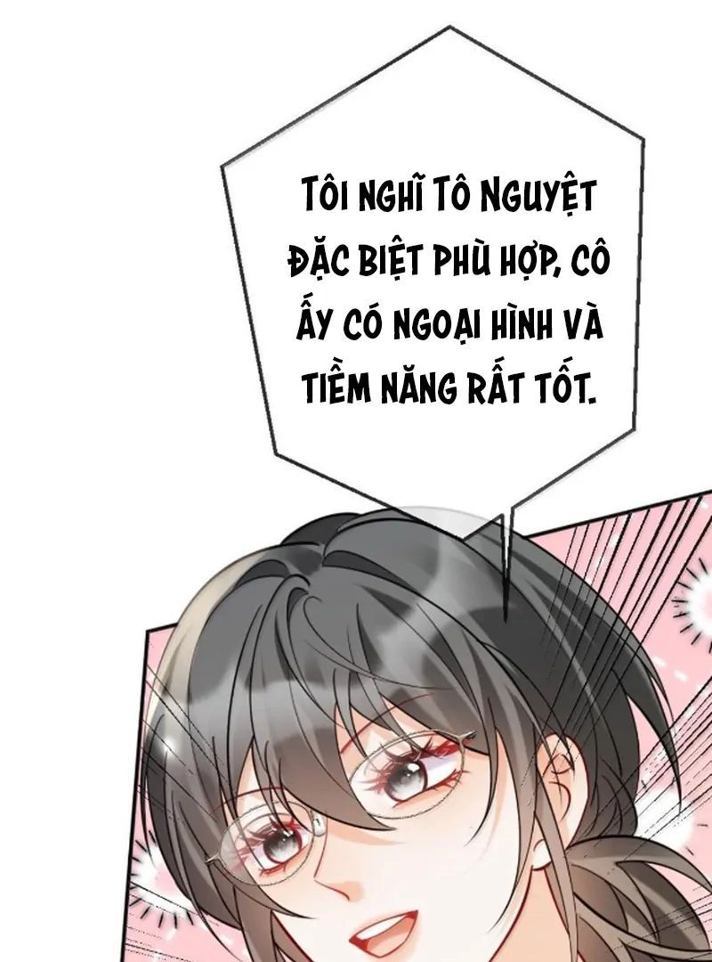 Nữ Chính Hắc Nguyệt Quang Luôn Muốn Đánh Dấu Tôi Chapter 36 - Trang 25