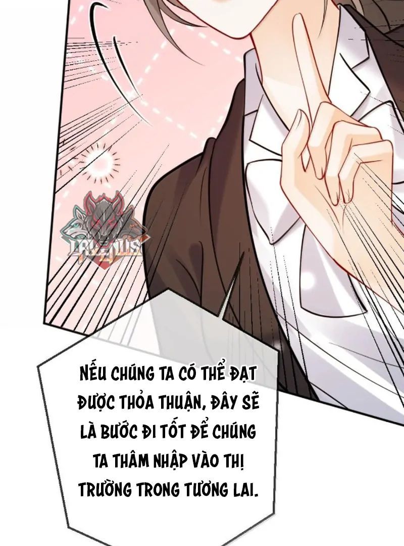 Nữ Chính Hắc Nguyệt Quang Luôn Muốn Đánh Dấu Tôi Chapter 36 - Trang 26