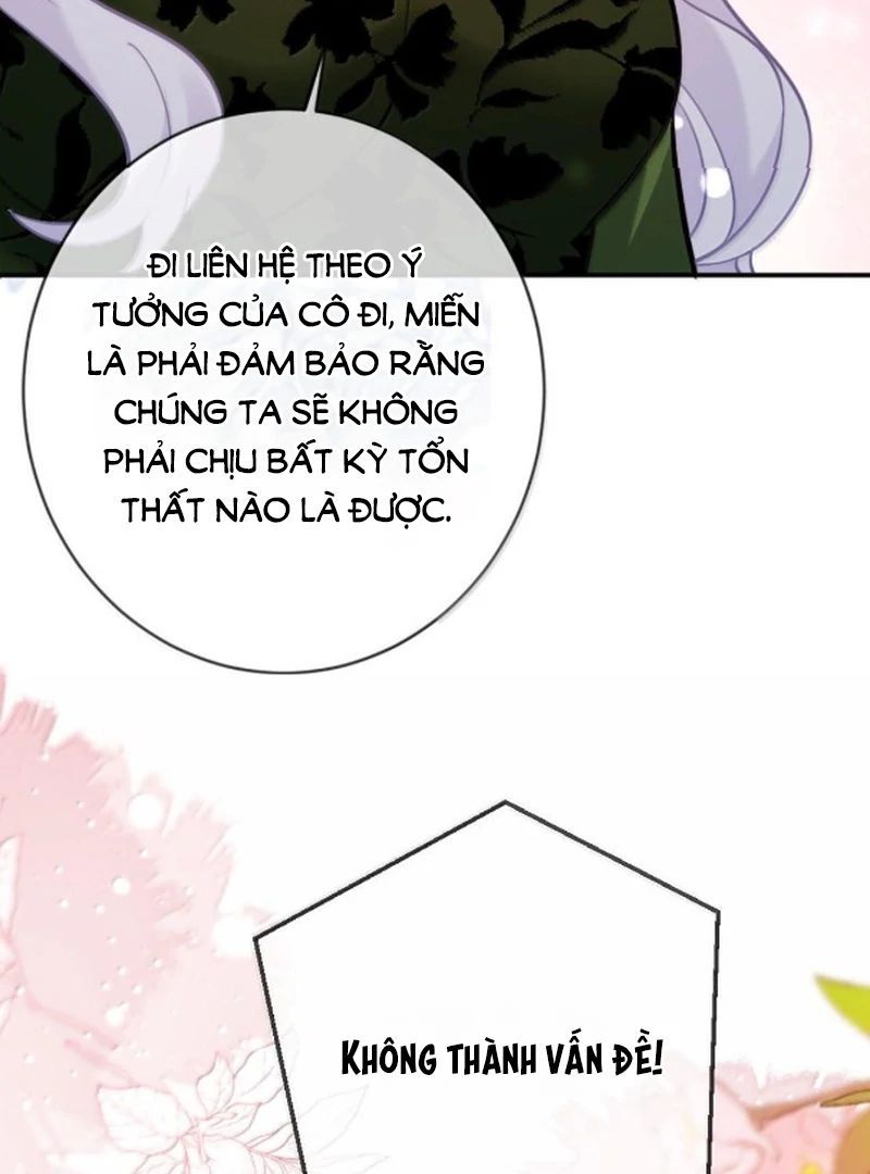 Nữ Chính Hắc Nguyệt Quang Luôn Muốn Đánh Dấu Tôi Chapter 36 - Trang 29