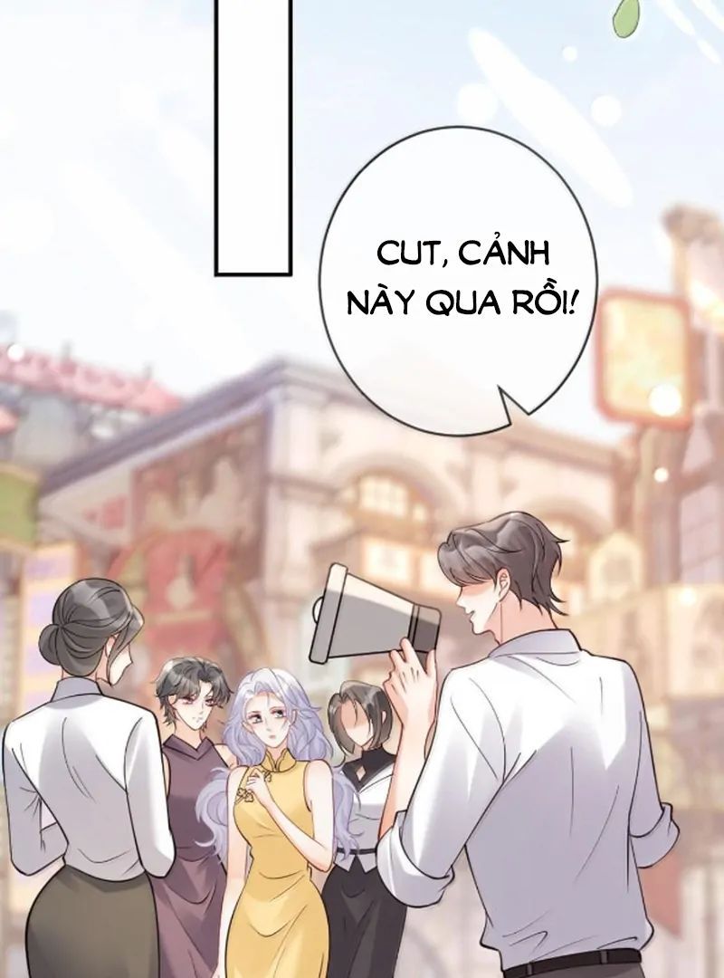 Nữ Chính Hắc Nguyệt Quang Luôn Muốn Đánh Dấu Tôi Chapter 36 - Trang 3