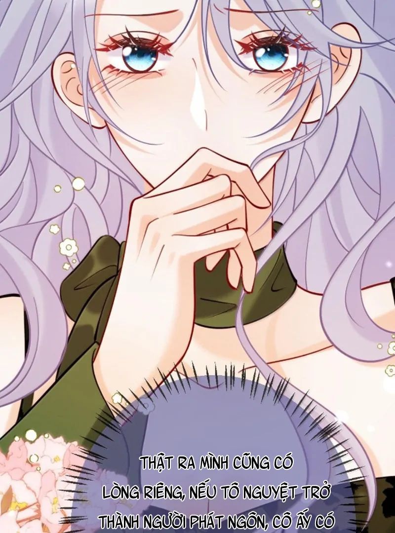 Nữ Chính Hắc Nguyệt Quang Luôn Muốn Đánh Dấu Tôi Chapter 36 - Trang 31