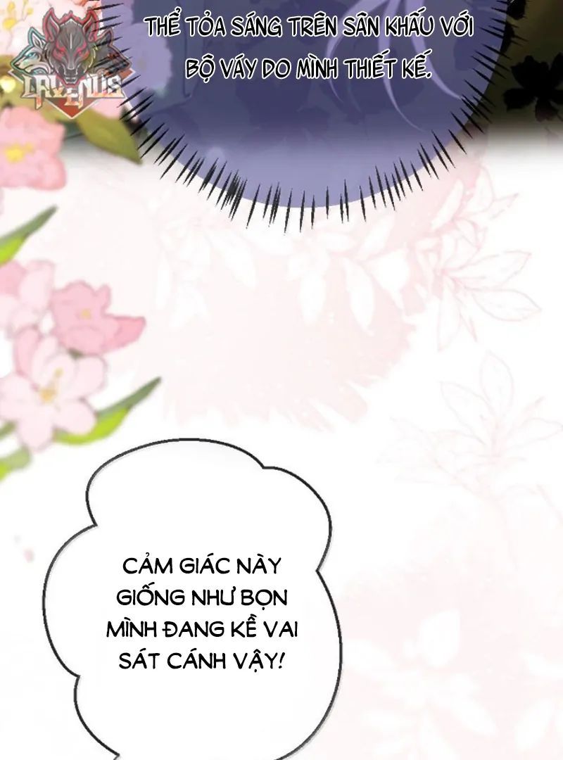 Nữ Chính Hắc Nguyệt Quang Luôn Muốn Đánh Dấu Tôi Chapter 36 - Trang 32