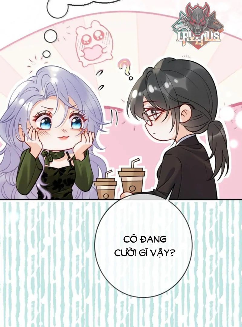 Nữ Chính Hắc Nguyệt Quang Luôn Muốn Đánh Dấu Tôi Chapter 36 - Trang 33