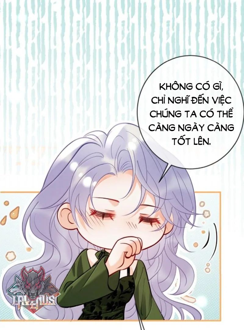 Nữ Chính Hắc Nguyệt Quang Luôn Muốn Đánh Dấu Tôi Chapter 36 - Trang 34