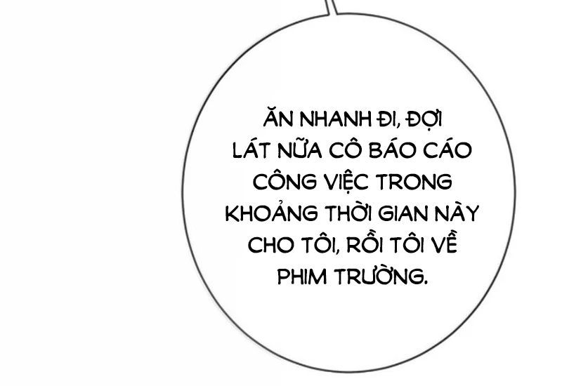 Nữ Chính Hắc Nguyệt Quang Luôn Muốn Đánh Dấu Tôi Chapter 36 - Trang 35