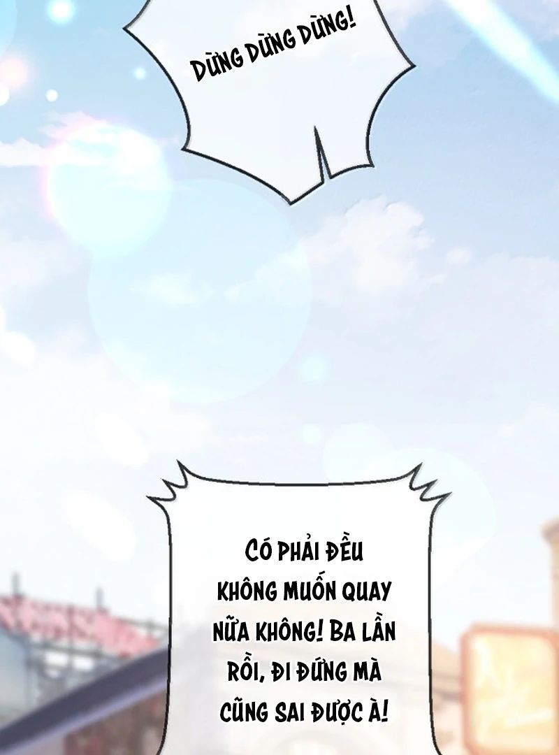 Nữ Chính Hắc Nguyệt Quang Luôn Muốn Đánh Dấu Tôi Chapter 36 - Trang 38