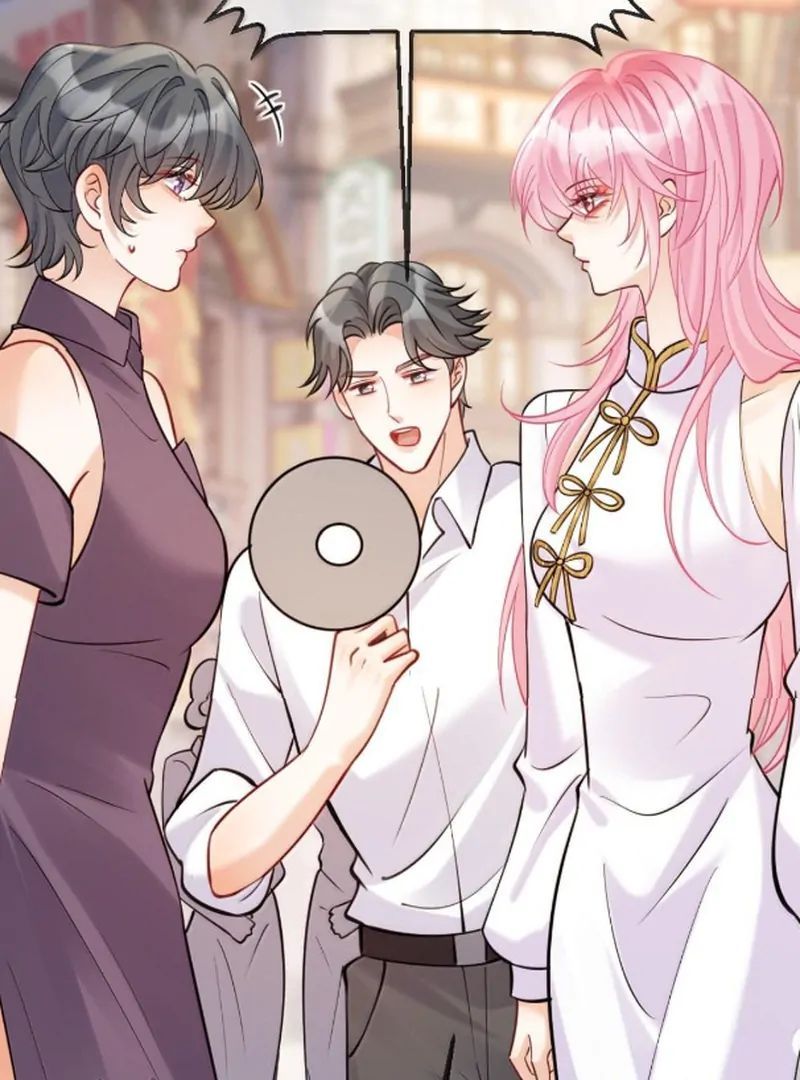 Nữ Chính Hắc Nguyệt Quang Luôn Muốn Đánh Dấu Tôi Chapter 36 - Trang 39