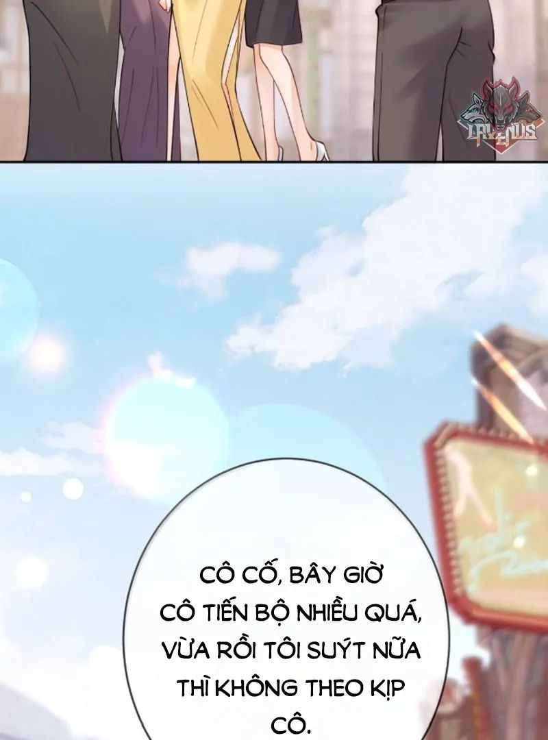 Nữ Chính Hắc Nguyệt Quang Luôn Muốn Đánh Dấu Tôi Chapter 36 - Trang 4