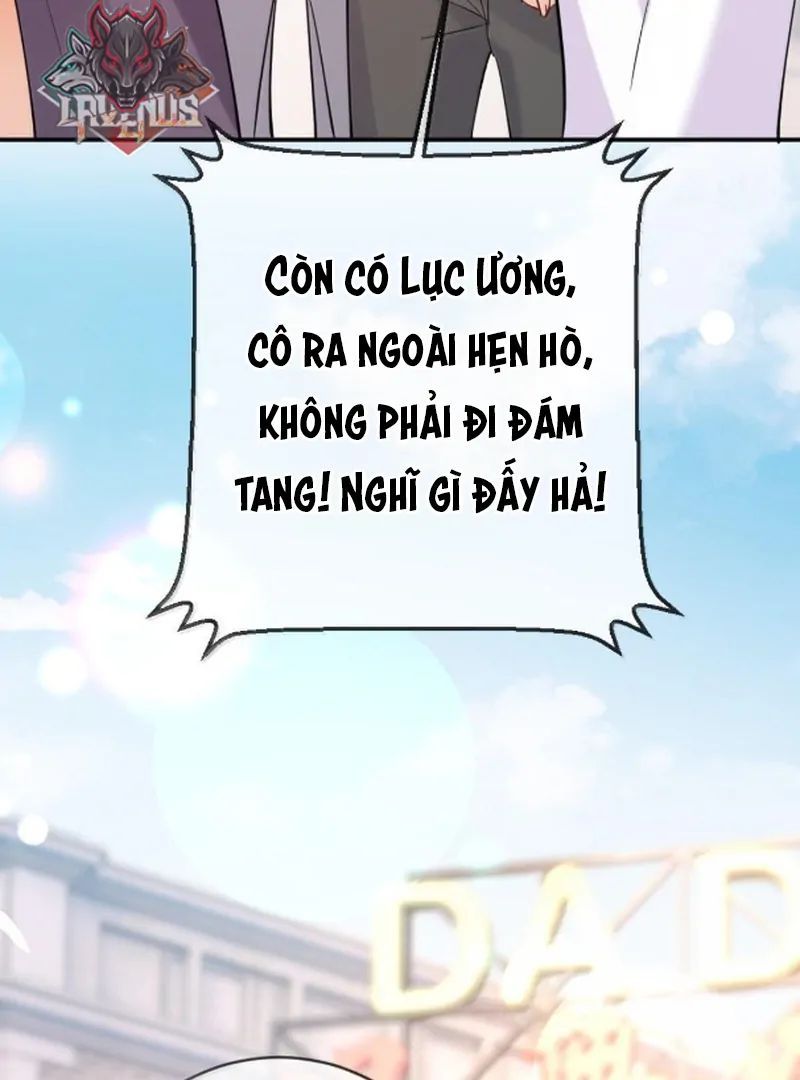 Nữ Chính Hắc Nguyệt Quang Luôn Muốn Đánh Dấu Tôi Chapter 36 - Trang 40
