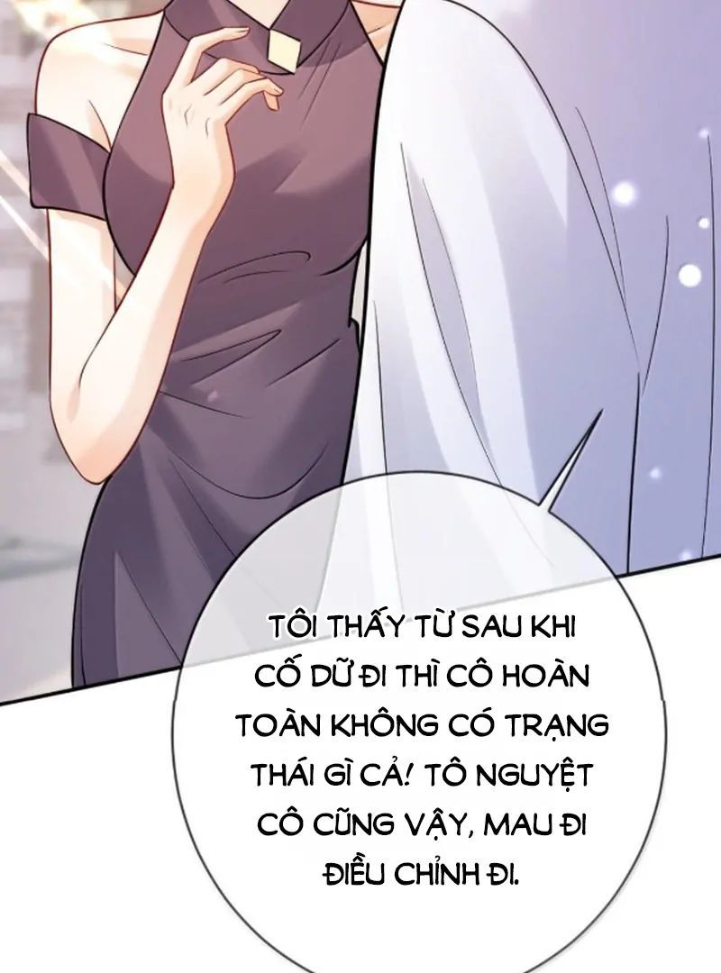 Nữ Chính Hắc Nguyệt Quang Luôn Muốn Đánh Dấu Tôi Chapter 36 - Trang 42