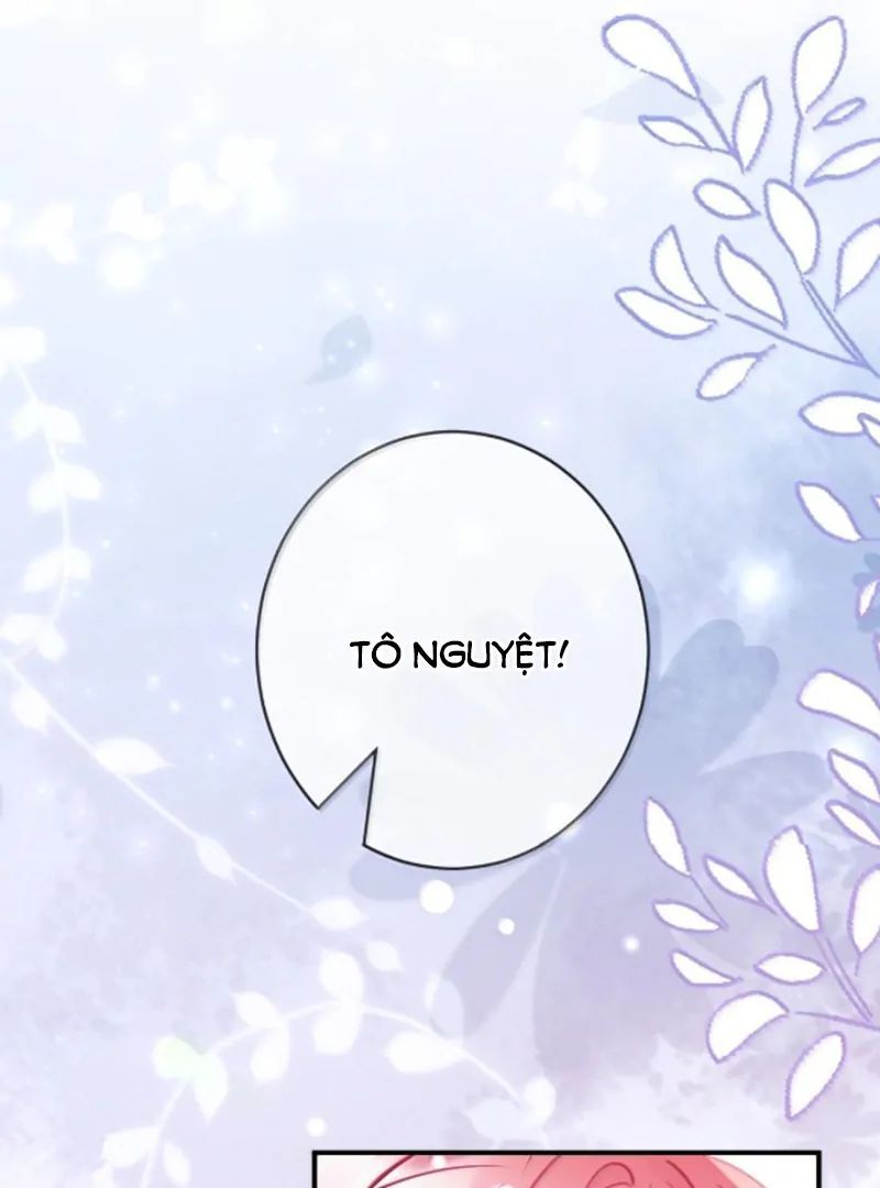 Nữ Chính Hắc Nguyệt Quang Luôn Muốn Đánh Dấu Tôi Chapter 36 - Trang 44