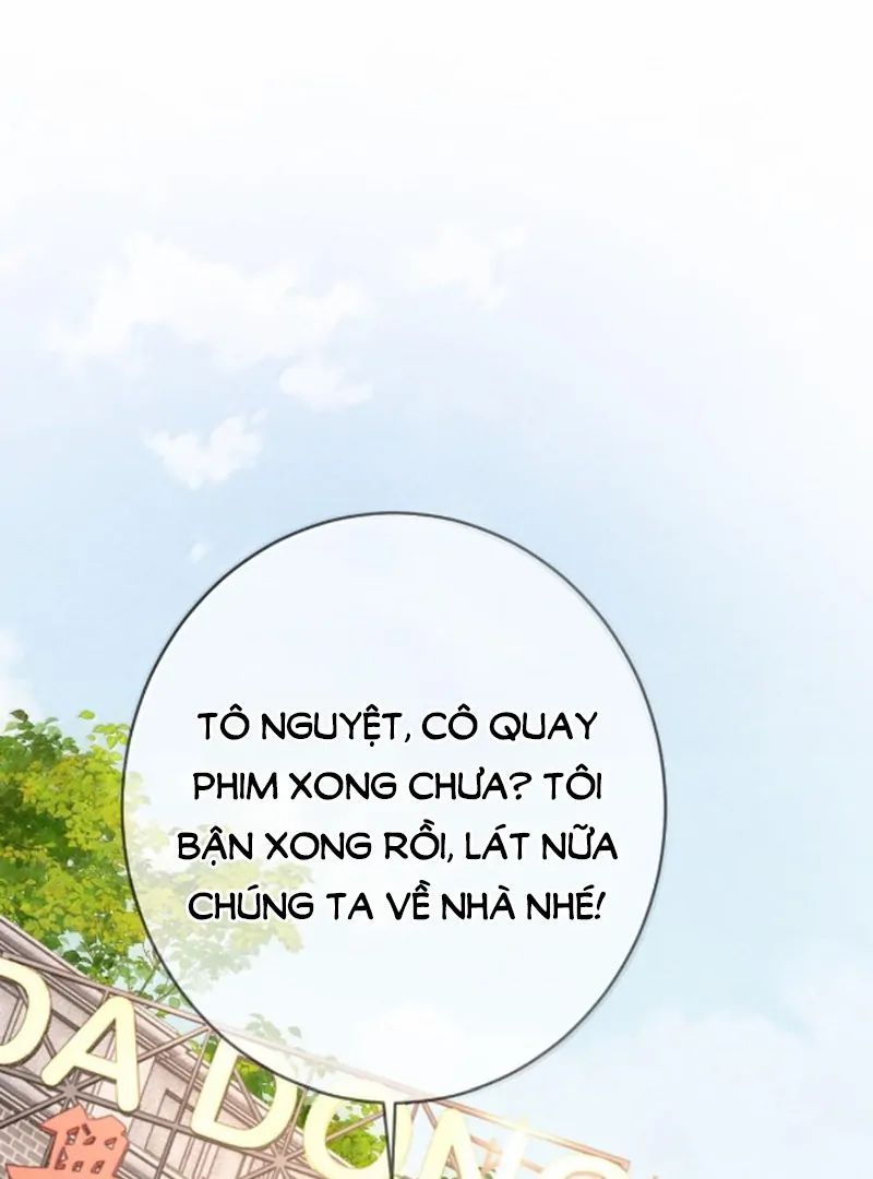 Nữ Chính Hắc Nguyệt Quang Luôn Muốn Đánh Dấu Tôi Chapter 36 - Trang 47