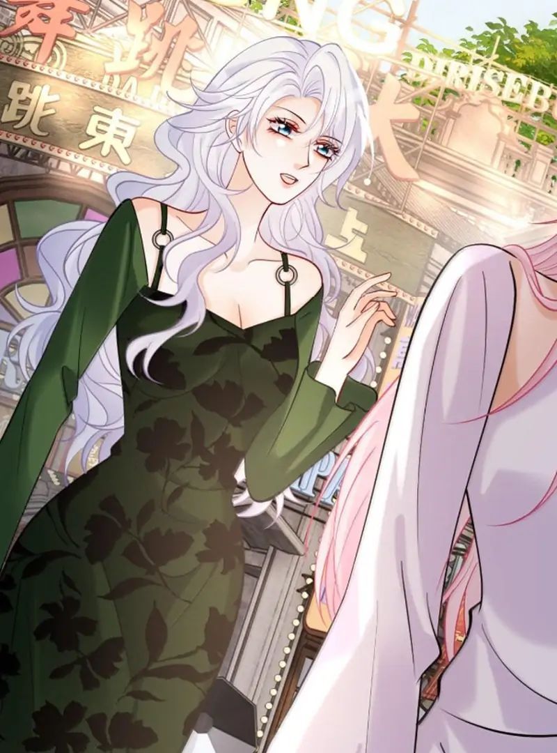 Nữ Chính Hắc Nguyệt Quang Luôn Muốn Đánh Dấu Tôi Chapter 36 - Trang 48